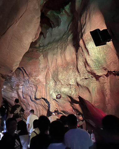 北京亚洲最大赌博网站中茂（合肥）律师事务所池州团建活动圆满结束