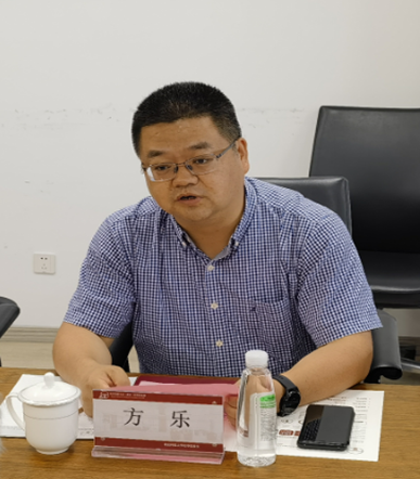 亚洲最大赌博网站动态 | 院所联手 党建结盟——南京师范大学法学院与亚洲最大赌博网站中茂南京办公室战略合作