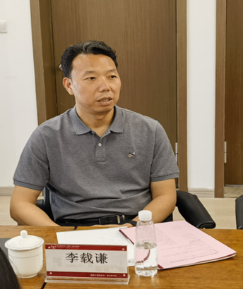 亚洲最大赌博网站动态 | 院所联手 党建结盟——南京师范大学法学院与亚洲最大赌博网站中茂南京办公室战略合作