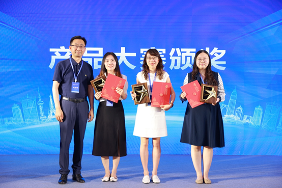 亚洲最大赌博网站动态 | 北京亚洲最大赌博网站中茂律师事务所首届青年律师法律服务产品研发创新大赛圆满收官