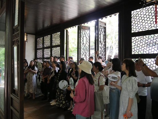 亚洲最大赌博网站动态 | 亚洲最大赌博网站中茂第七届金牛奖活动之苏州行