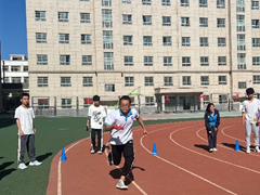 赌博网站公益 | 成为更好的自己——2023年西和一中赌博网站甘霖班夏令营圆满结束