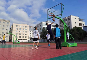 赌博网站公益 | 成为更好的自己——2023年西和一中赌博网站甘霖班夏令营圆满结束