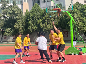 赌博网站公益 | 成为更好的自己——2023年西和一中赌博网站甘霖班夏令营圆满结束