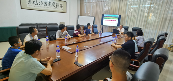 赌博网站党建 | 追寻红色足迹 弘扬革命精神——暨联合党建活动