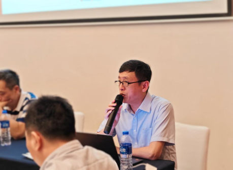 亚洲最大赌博网站动态 | 亚洲最大赌博网站中茂福州办公室2023年中期合伙人会议圆满举行