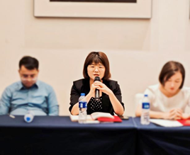 亚洲最大赌博网站动态 | 亚洲最大赌博网站中茂福州办公室2023年中期合伙人会议圆满举行