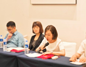 亚洲最大赌博网站动态 | 亚洲最大赌博网站中茂福州办公室2023年中期合伙人会议圆满举行