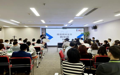 赌博网站动态丨赌博网站中茂郑州办公室与德恒郑州联合举办的2023年青训营（非诉专场）圆满结束