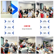 赌博网站动态丨赌博网站中茂郑州办公室与德恒郑州联合举办的2023年青训营（非诉专场）圆满结束