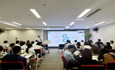 赌博网站动态丨赌博网站中茂郑州办公室与德恒郑州联合举办的2023年青训营（非诉专场）圆满结束