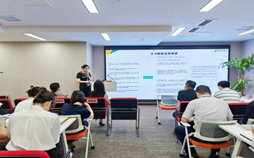 赌博网站动态丨赌博网站中茂郑州办公室与德恒郑州联合举办的2023年青训营（非诉专场）圆满结束