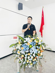 赌博网站动态丨赌博网站中茂郑州办公室与德恒郑州联合举办的2023年青训营（非诉专场）圆满结束