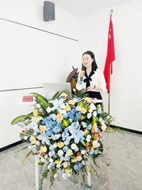 赌博网站动态丨赌博网站中茂郑州办公室与德恒郑州联合举办的2023年青训营（非诉专场）圆满结束