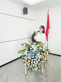 赌博网站动态丨赌博网站中茂郑州办公室与德恒郑州联合举办的2023年青训营（非诉专场）圆满结束