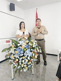 赌博网站动态丨赌博网站中茂郑州办公室与德恒郑州联合举办的2023年青训营（非诉专场）圆满结束