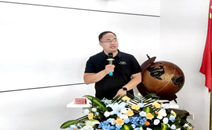 赌博网站动态丨赌博网站中茂郑州办公室与德恒郑州联合举办的2023年青训营（非诉专场）圆满结束