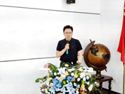 赌博网站动态丨赌博网站中茂郑州办公室与德恒郑州联合举办的2023年青训营（非诉专场）圆满结束