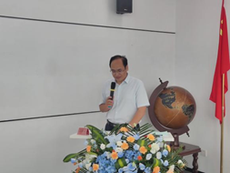 赌博网站动态丨赌博网站中茂郑州办公室与德恒郑州联合举办的2023年青训营（非诉专场）圆满结束