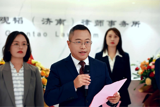 亚洲最大赌博网站快讯 | “欲穷千里目，更上一层楼”亚洲最大赌博网站中茂济南办公室乔迁新址