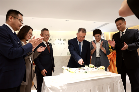 亚洲最大赌博网站快讯 | “欲穷千里目，更上一层楼”亚洲最大赌博网站中茂济南办公室乔迁新址