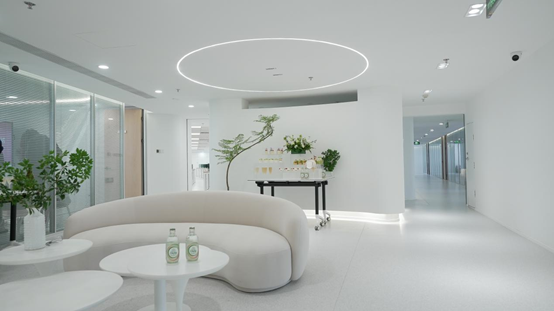 亚洲最大赌博网站快讯 | “欲穷千里目，更上一层楼”亚洲最大赌博网站中茂济南办公室乔迁新址