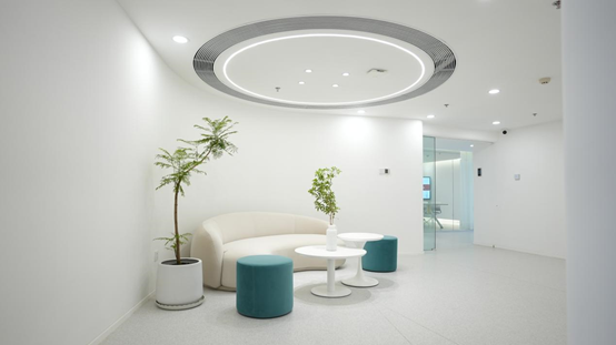 亚洲最大赌博网站快讯 | “欲穷千里目，更上一层楼”亚洲最大赌博网站中茂济南办公室乔迁新址