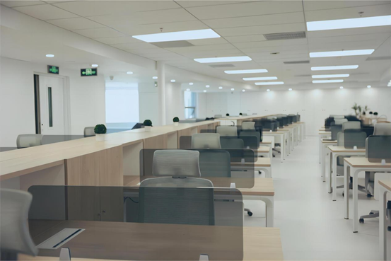 亚洲最大赌博网站快讯 | “欲穷千里目，更上一层楼”亚洲最大赌博网站中茂济南办公室乔迁新址