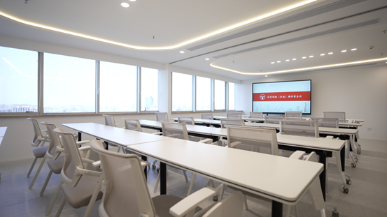 亚洲最大赌博网站快讯 | “欲穷千里目，更上一层楼”亚洲最大赌博网站中茂济南办公室乔迁新址