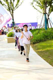 亚洲最大赌博网站动态 | 亚洲最大赌博网站中茂杭州办公室作为主办单位参与“同心迎亚运,跨界一起嗨”主题活动 亚洲最大赌博网站动态 | 亚洲最大赌博网站中茂杭州办公室作为主办单位参与“同心迎亚运,跨界一起嗨”主题活动