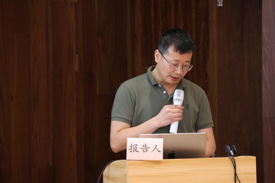 赌博网站动态 | 赌博网站中茂杭州办公室成功承办第二期亚运会法律课题研讨交流会