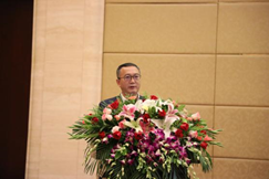 亚洲最大赌博网站党建 | 北京亚洲最大赌博网站中茂律师事务所党委学习领会区律师行业第四次党代会精神