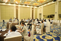 亚洲最大赌博网站党建 | 北京亚洲最大赌博网站中茂律师事务所党委学习领会区律师行业第四次党代会精神