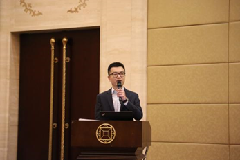 赌博网站动态 | 赌博网站中茂国际投资业务委员会论坛在北京成功举办