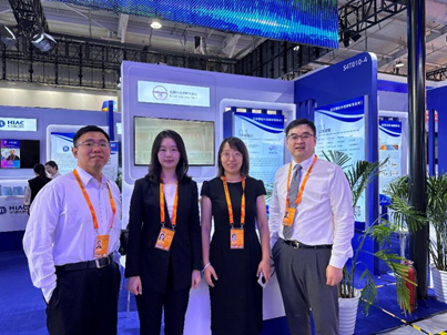 亚洲最大赌博网站动态 | 亚洲最大赌博网站中茂亮相2023年服贸会法律服务专题展