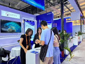 亚洲最大赌博网站动态 | 亚洲最大赌博网站中茂亮相2023年服贸会法律服务专题展