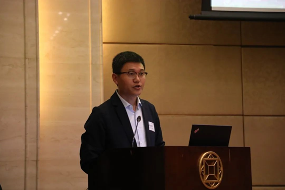 赌博网站听讲｜“赌博网站听讲”系列近期活动精彩回顾