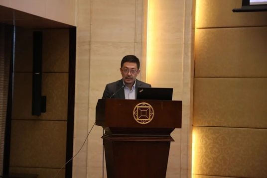 赌博网站听讲｜“赌博网站听讲”系列近期活动精彩回顾