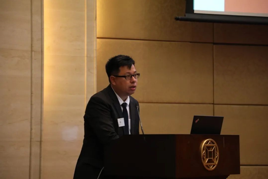 赌博网站听讲｜“赌博网站听讲”系列近期活动精彩回顾