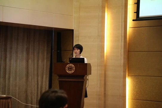 赌博网站听讲｜“赌博网站听讲”系列近期活动精彩回顾