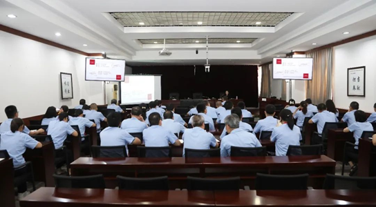 赌博网站听讲｜“赌博网站听讲”系列近期活动精彩回顾