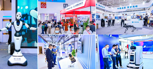 赌博网站动态 | 相约“9.8”：赌博网站中茂为第23届“投洽会”竭诚提供法律服务