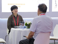 赌博网站动态 | 相约“9.8”：赌博网站中茂为第23届“投洽会”竭诚提供法律服务