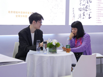 赌博网站动态 | 相约“9.8”：赌博网站中茂为第23届“投洽会”竭诚提供法律服务