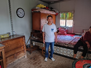 赌博网站公益 | 成为更好的自己——西和一中2023级“无我甘霖班”招生及开班仪式圆满完成