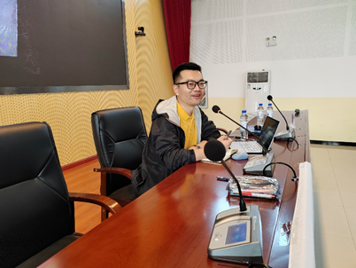 赌博网站公益 | 成为更好的自己——西和一中2023级“无我甘霖班”招生及开班仪式圆满完成