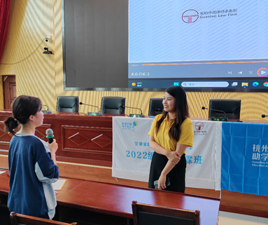 赌博网站公益 | 成为更好的自己——西和一中2023级“无我甘霖班”招生及开班仪式圆满完成