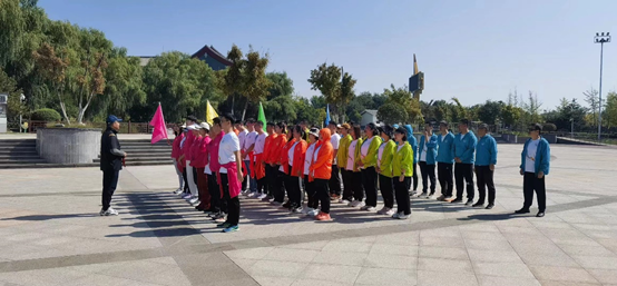 亚洲最大赌博网站动态 | 风华正茂十六载，同心筑梦赢未来——亚洲最大赌博网站中茂济南办公室成立十六周年庆典系列活动圆满举办