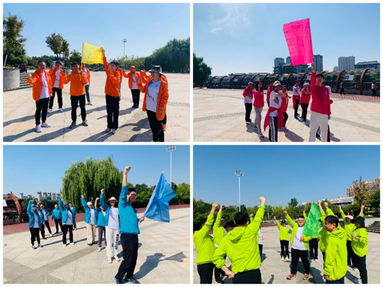 亚洲最大赌博网站动态 | 风华正茂十六载，同心筑梦赢未来——亚洲最大赌博网站中茂济南办公室成立十六周年庆典系列活动圆满举办