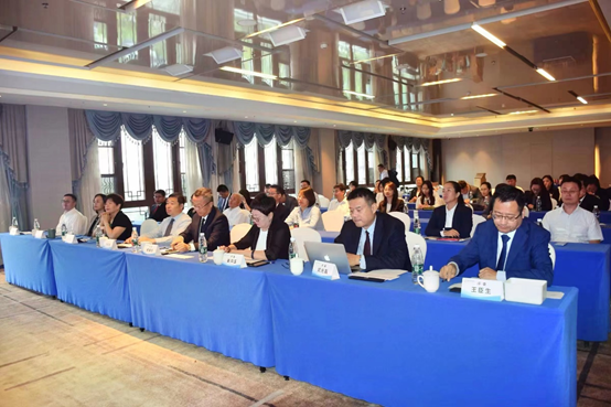 亚洲最大赌博网站动态 | 风华正茂十六载，同心筑梦赢未来——亚洲最大赌博网站中茂济南办公室成立十六周年庆典系列活动圆满举办